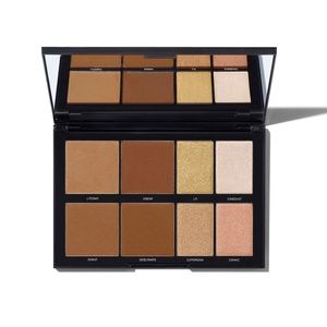 MORPHE 8L LO-FI SCULPT & SHIMMER